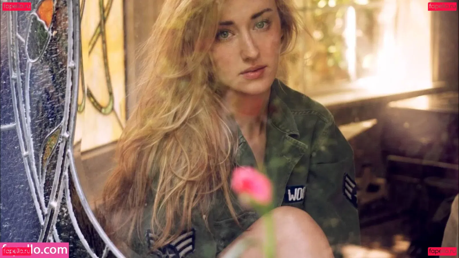 Ashley Johnson Onlyfans Photo Gallery 
