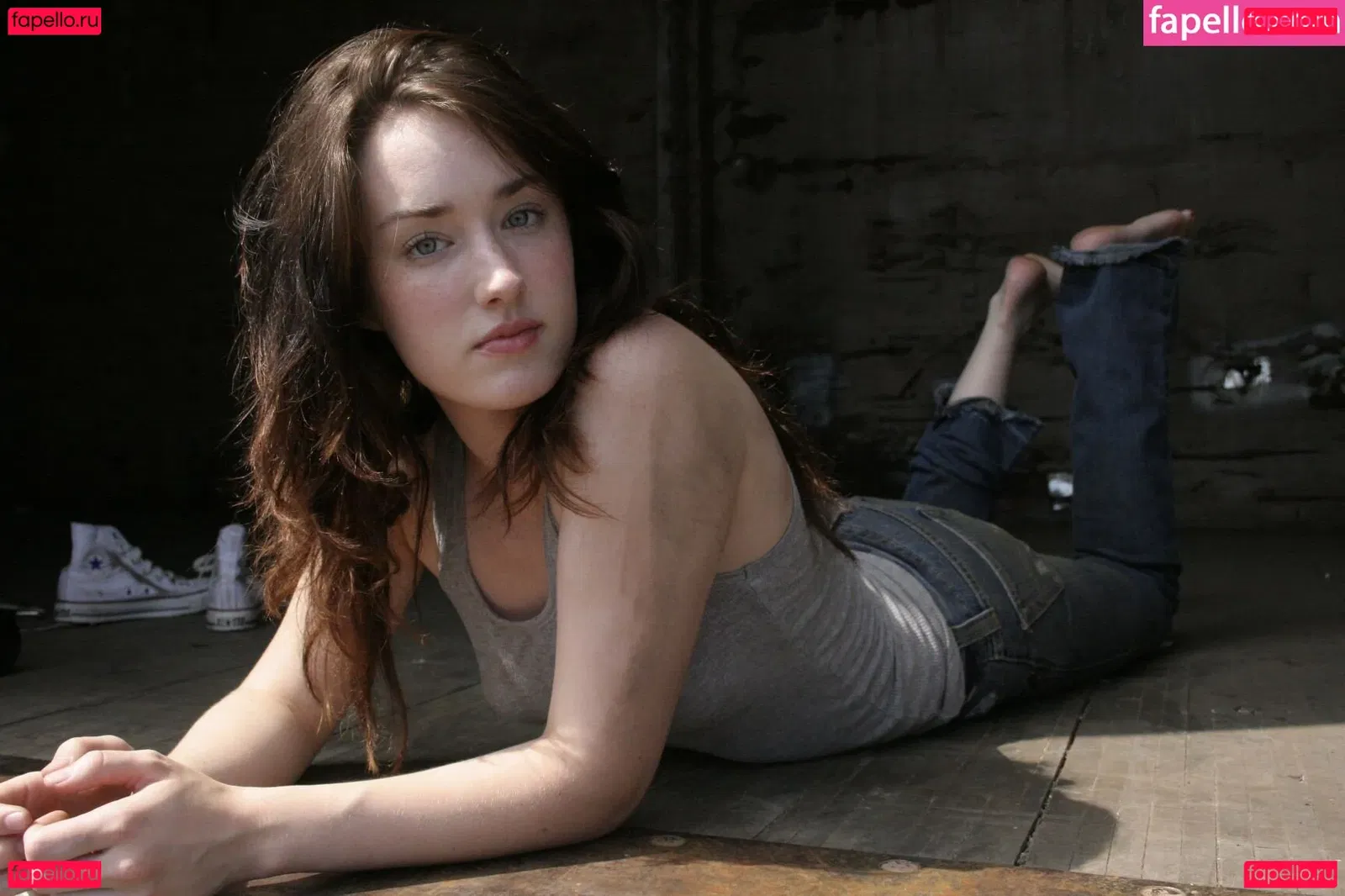 Ashley Johnson Onlyfans Photo Gallery 