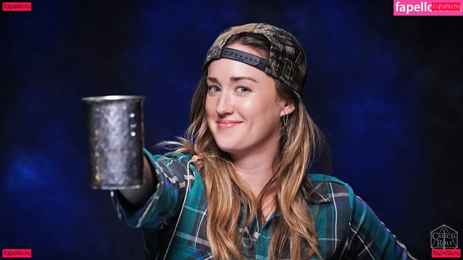 Ashley Johnson Onlyfans Photo Gallery 