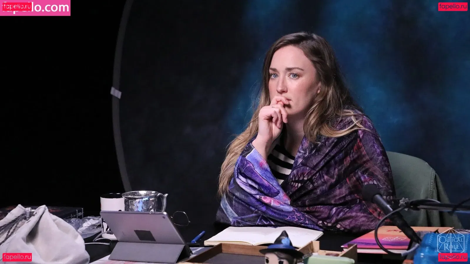 Ashley Johnson Onlyfans Photo Gallery 