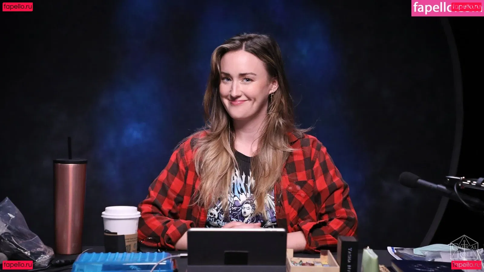 Ashley Johnson Onlyfans Photo Gallery 