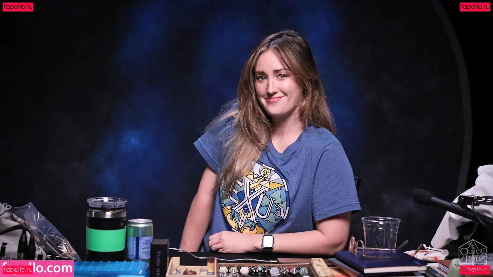 Ashley Johnson Onlyfans Photo Gallery 