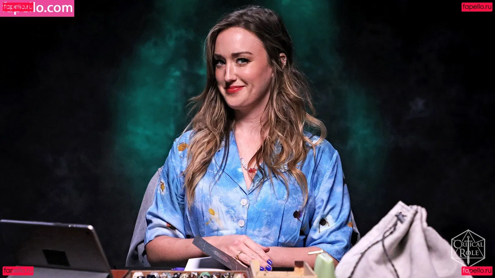 Ashley Johnson Onlyfans Photo Gallery 