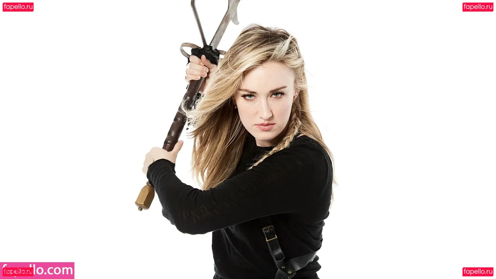 Ashley Johnson Onlyfans Photo Gallery 