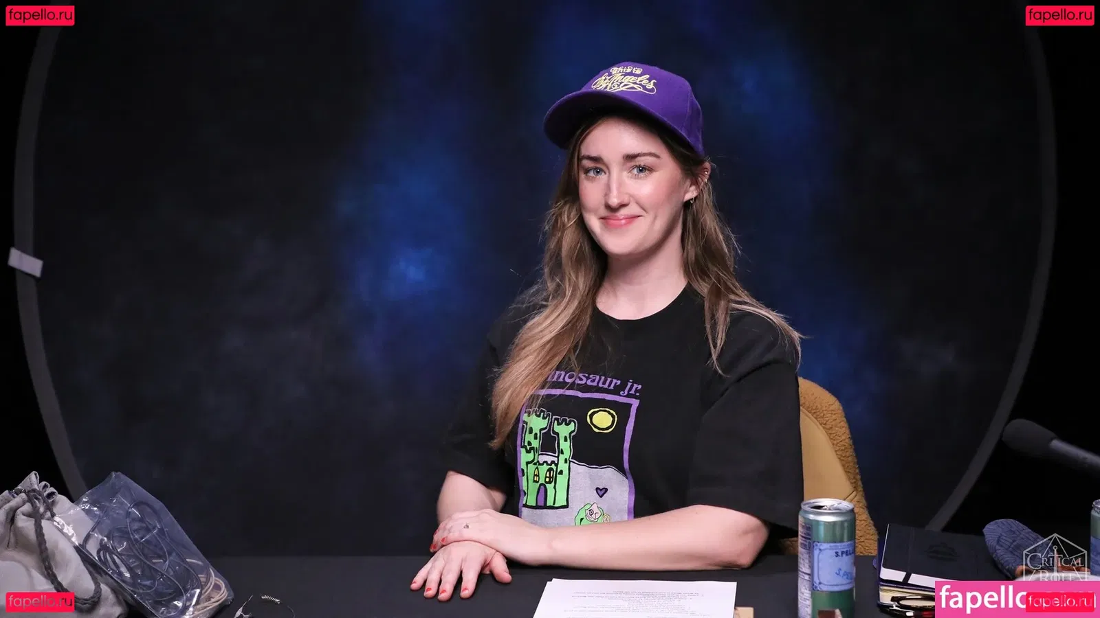 Ashley Johnson Onlyfans Photo Gallery 