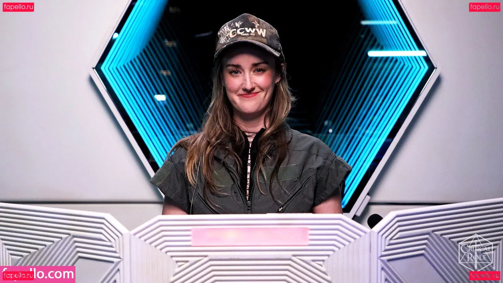 Ashley Johnson Onlyfans Photo Gallery 