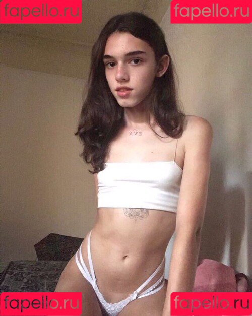 LittleTgirl Onlyfans Photo Gallery 