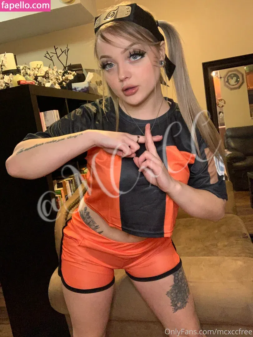 mcxccfree Onlyfans Photo Gallery 