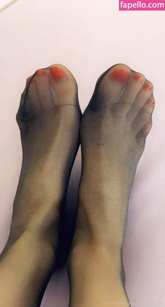 hot_wet_lilly Onlyfans Photo Gallery 