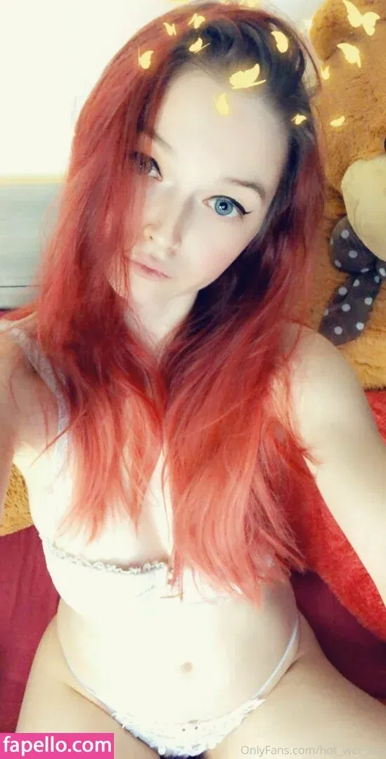 hot_wet_lilly Onlyfans Photo Gallery 