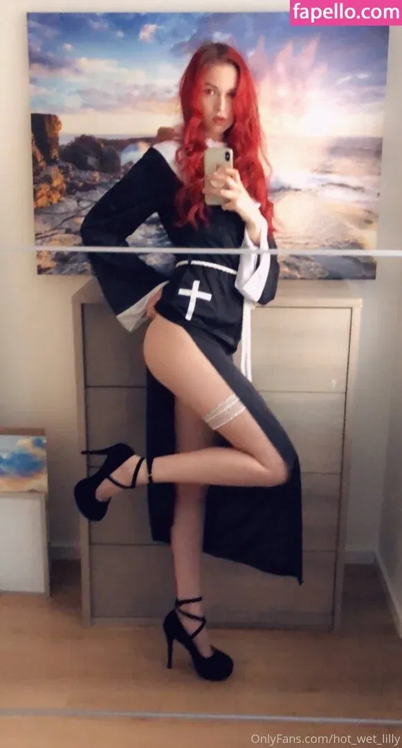 hot_wet_lilly Onlyfans Photo Gallery 