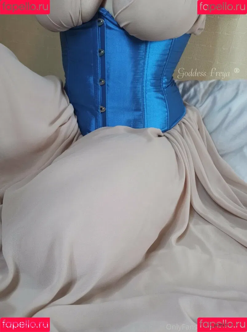 siren.goddess Onlyfans Photo Gallery 