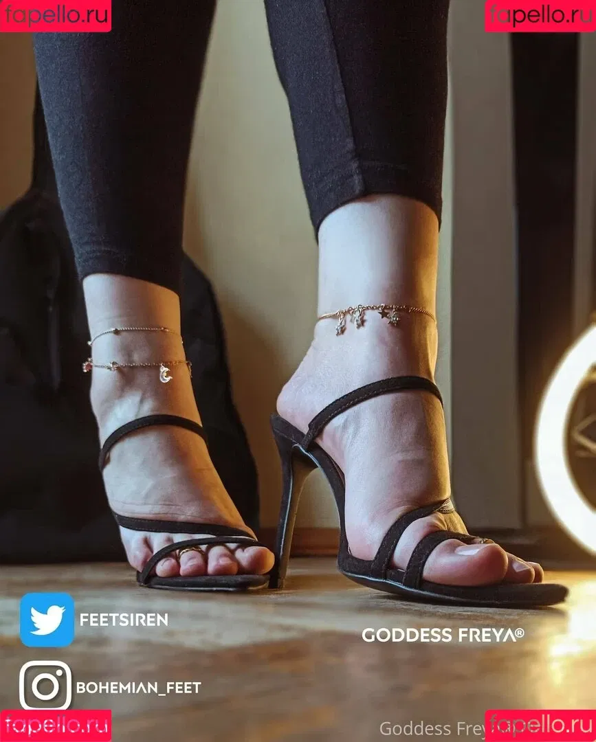 siren.goddess Onlyfans Photo Gallery 