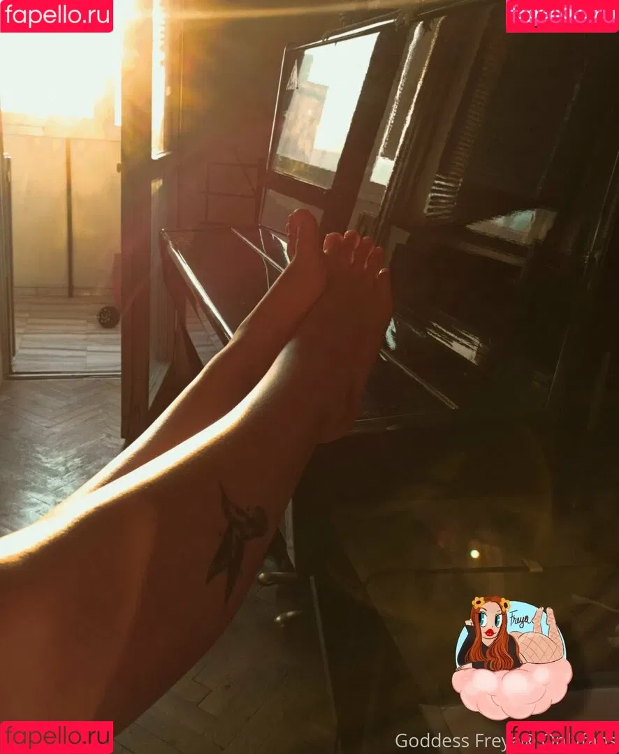 siren.goddess Onlyfans Photo Gallery 