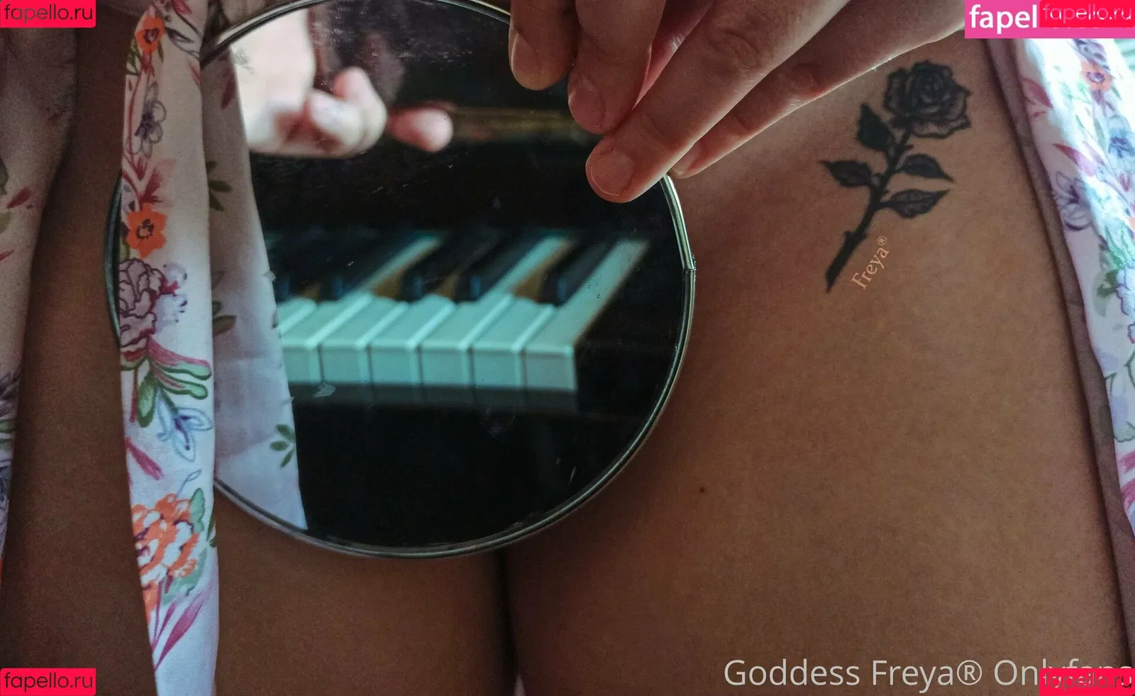 siren.goddess Onlyfans Photo Gallery 
