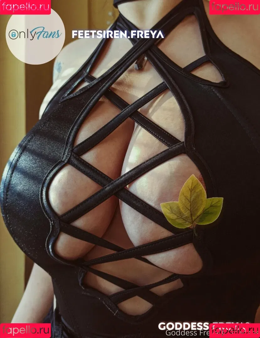 siren.goddess Onlyfans Photo Gallery 