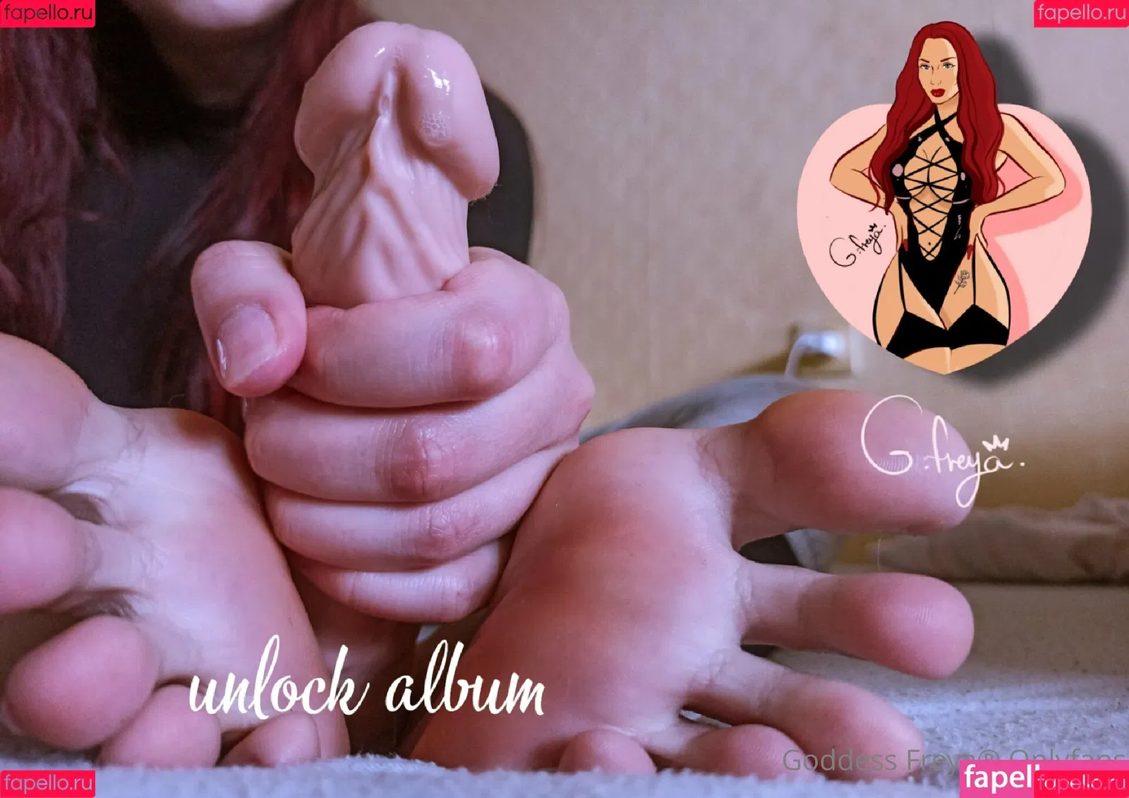 siren.goddess Onlyfans Photo Gallery 