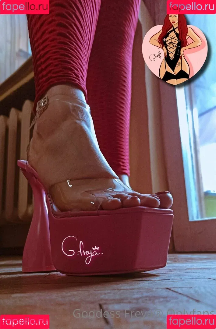 siren.goddess Onlyfans Photo Gallery 