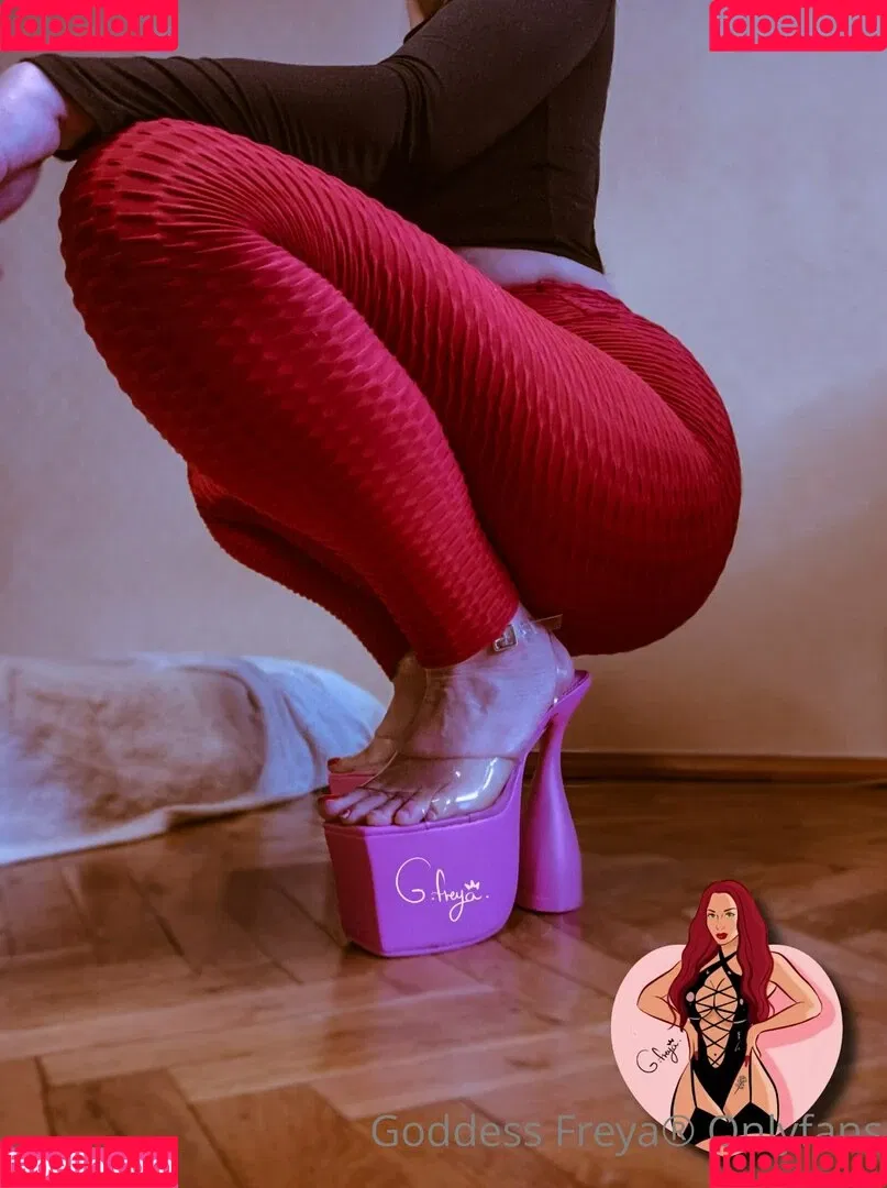 siren.goddess Onlyfans Photo Gallery 