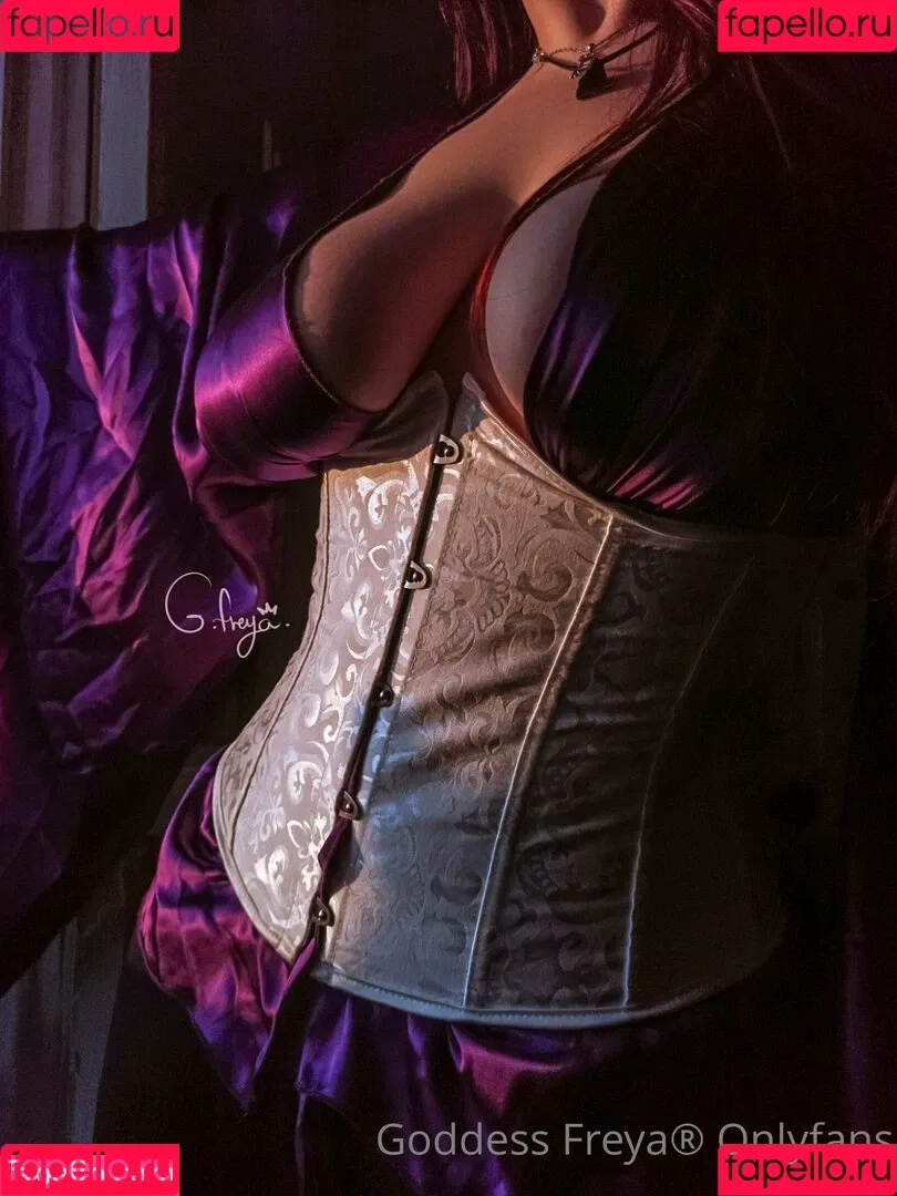 siren.goddess Onlyfans Photo Gallery 