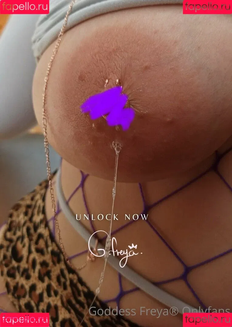 siren.goddess Onlyfans Photo Gallery 