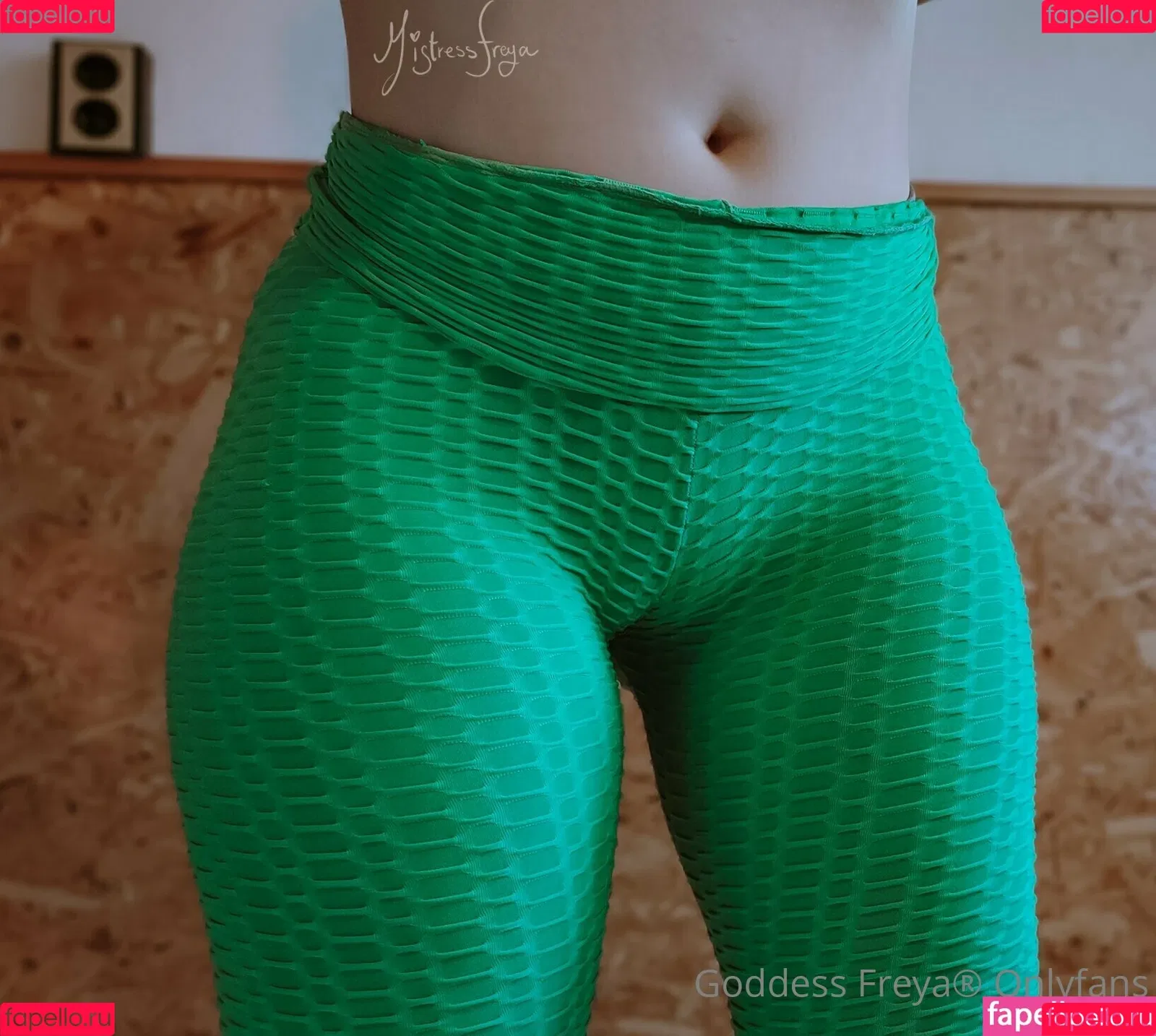 siren.goddess Onlyfans Photo Gallery 
