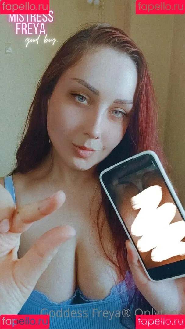 siren.goddess Onlyfans Photo Gallery 