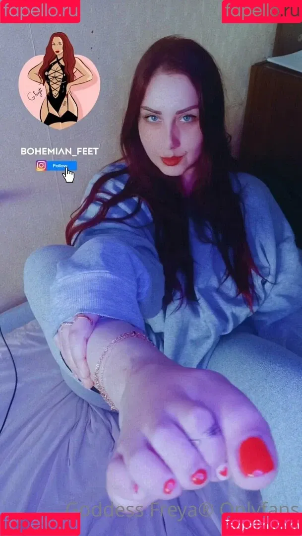 siren.goddess Onlyfans Photo Gallery 