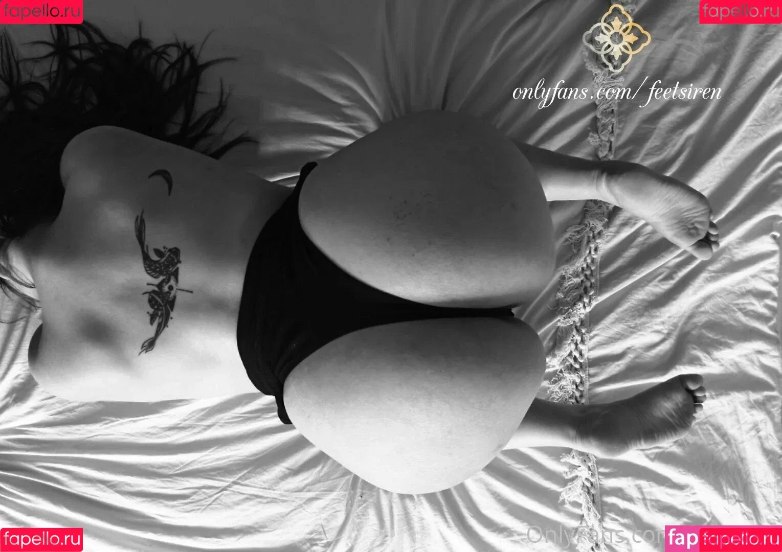 siren.goddess Onlyfans Photo Gallery 