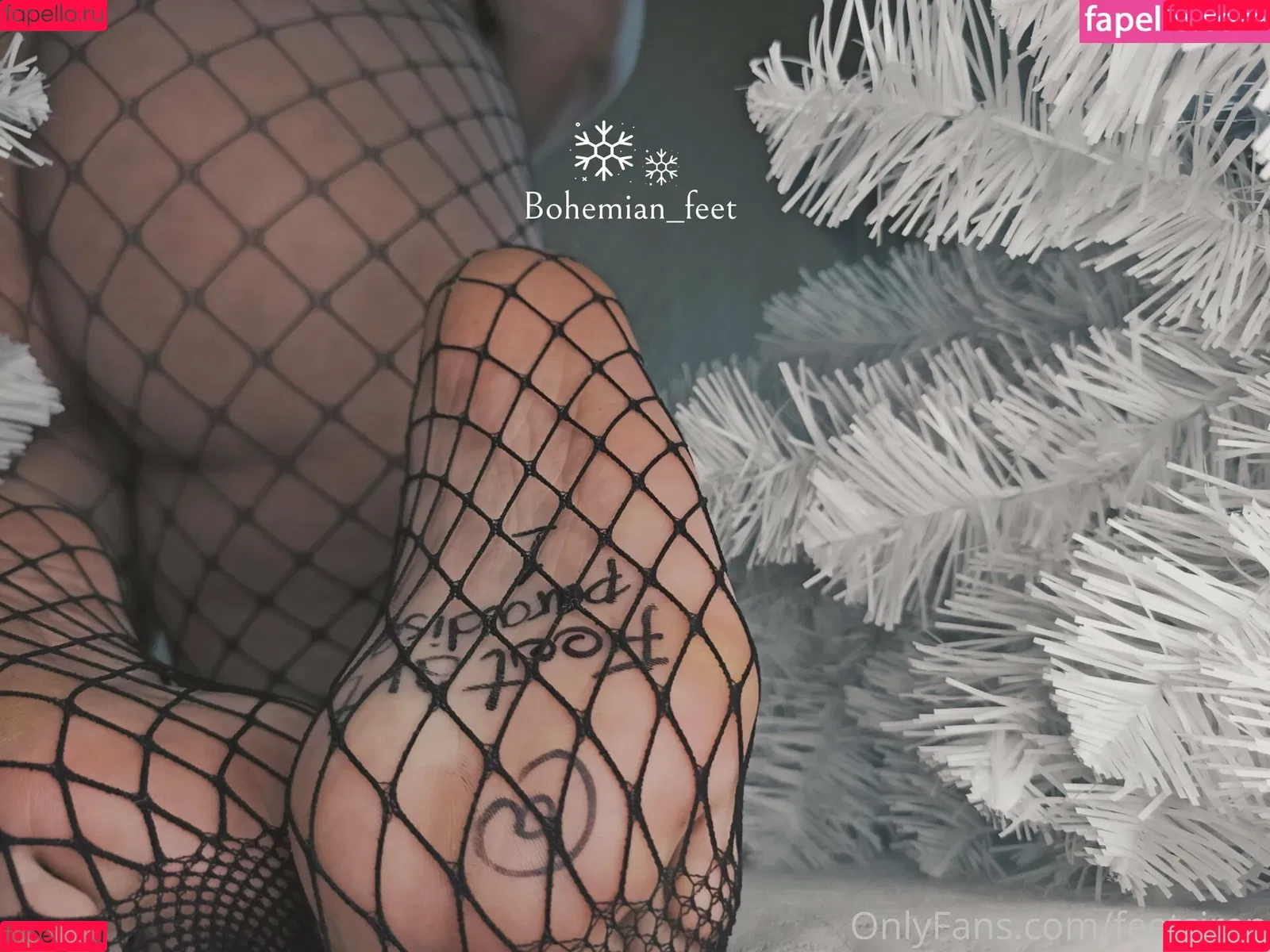 siren.goddess Onlyfans Photo Gallery 
