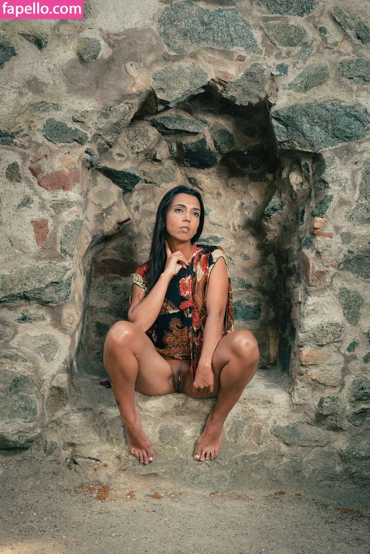 Poka Hontas Onlyfans Photo Gallery 