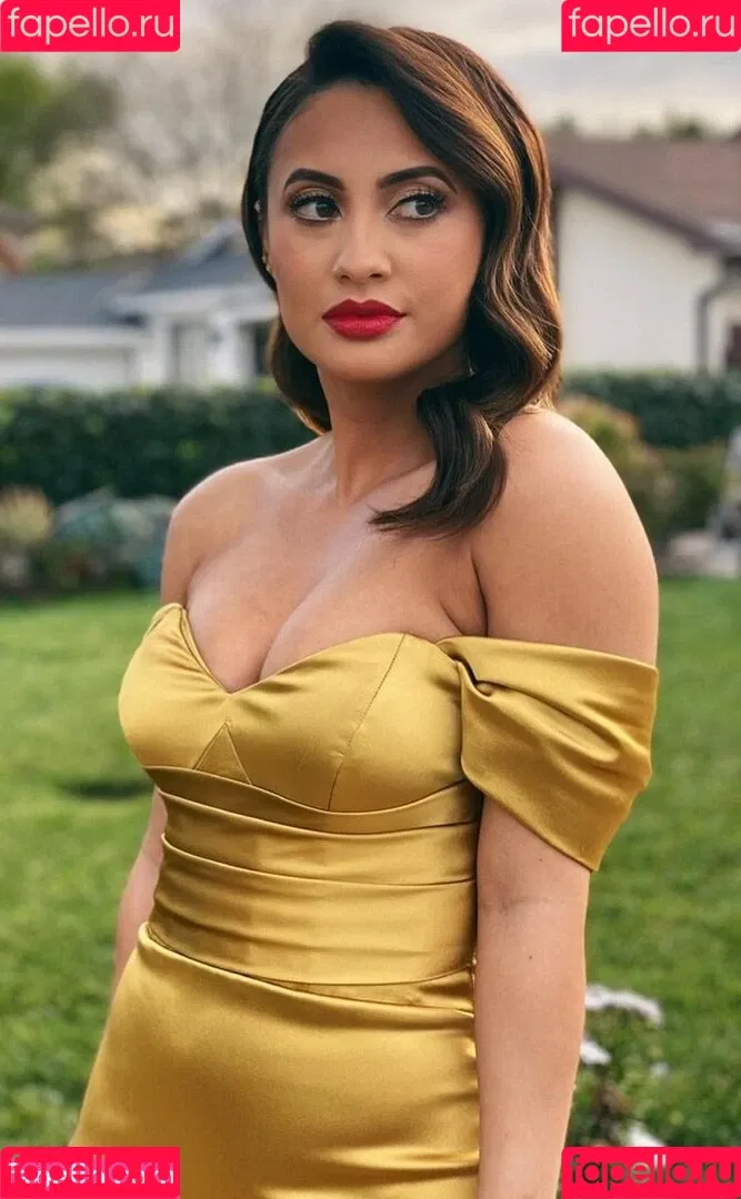 Francia Raisa Onlyfans Photo Gallery 