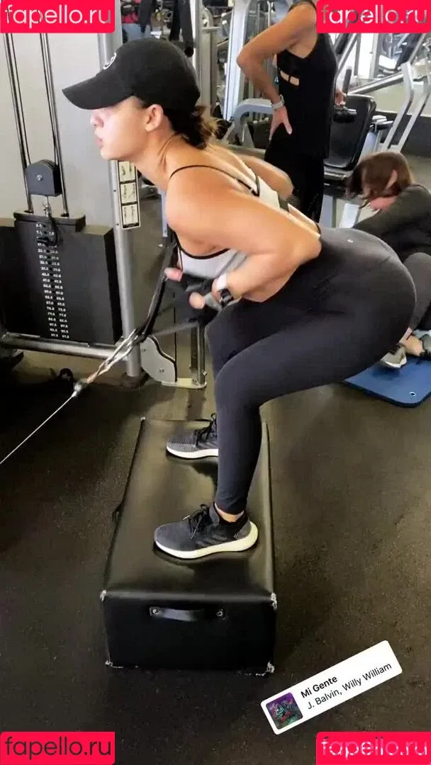 Francia Raisa Onlyfans Photo Gallery 