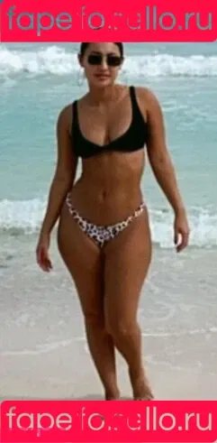 Francia Raisa Onlyfans Photo Gallery 