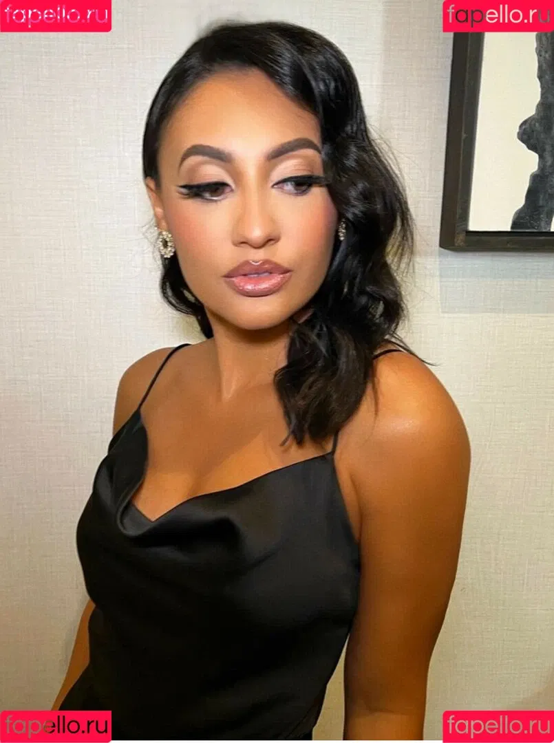 Francia Raisa Onlyfans Photo Gallery 