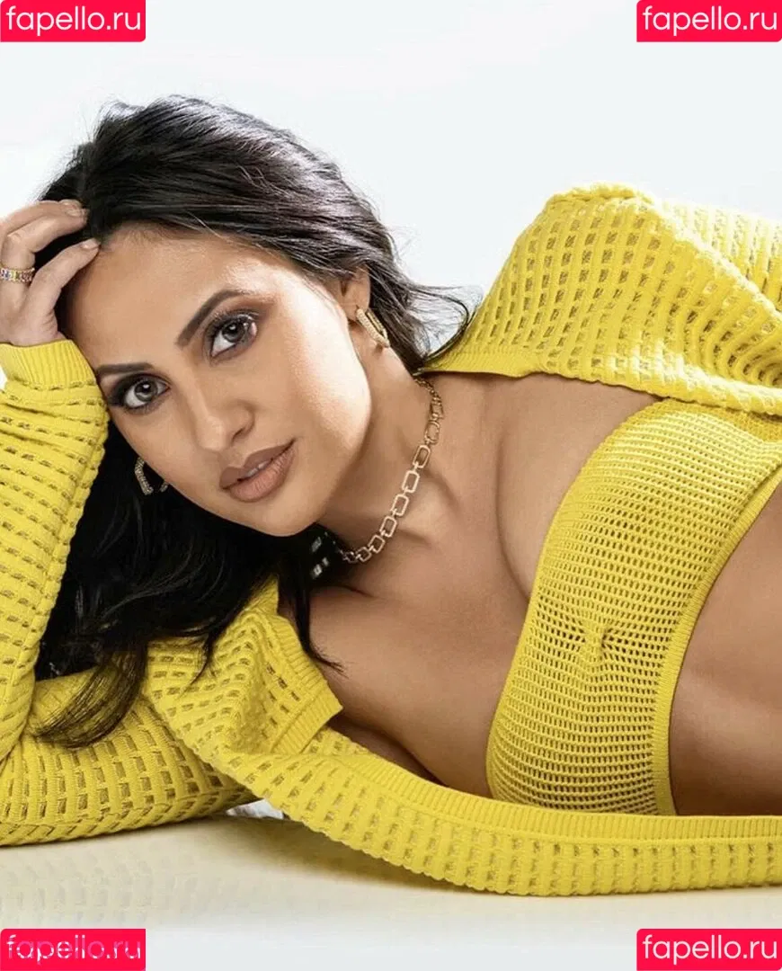 Francia Raisa Onlyfans Photo Gallery 