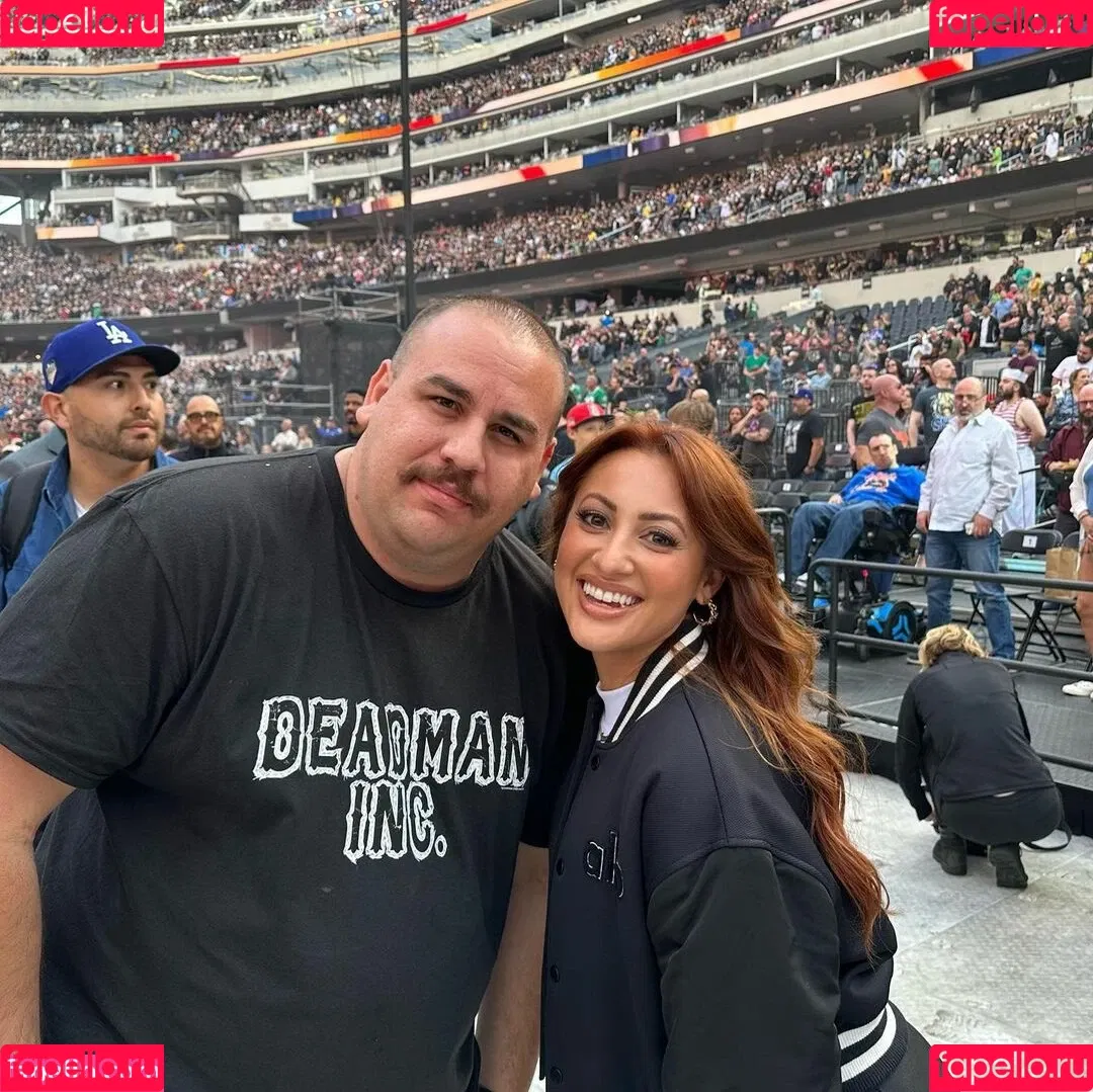 Francia Raisa Onlyfans Photo Gallery 