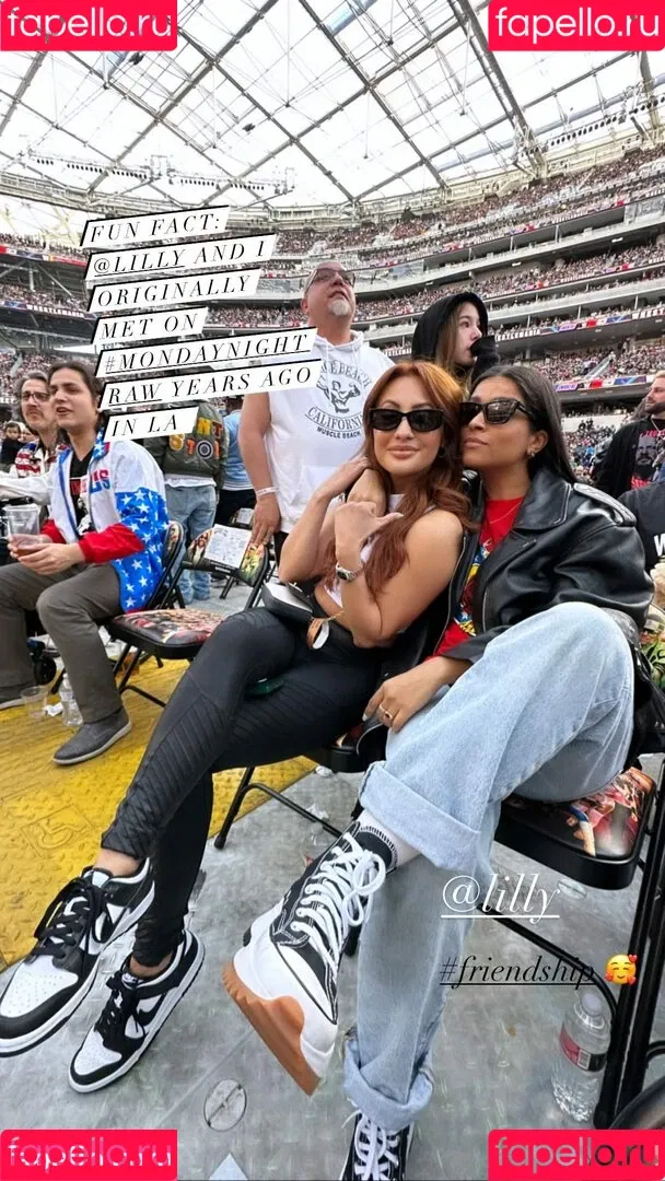 Francia Raisa Onlyfans Photo Gallery 