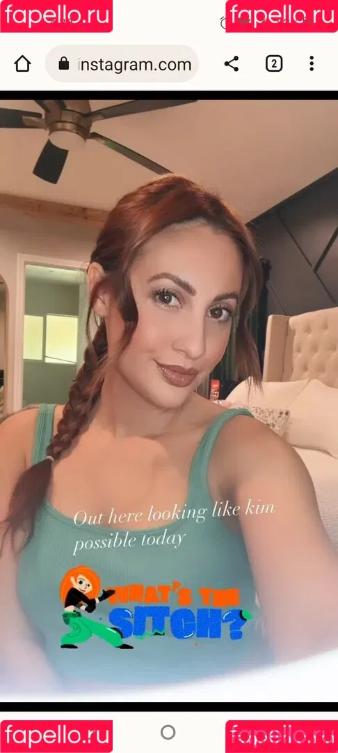 Francia Raisa Onlyfans Photo Gallery 