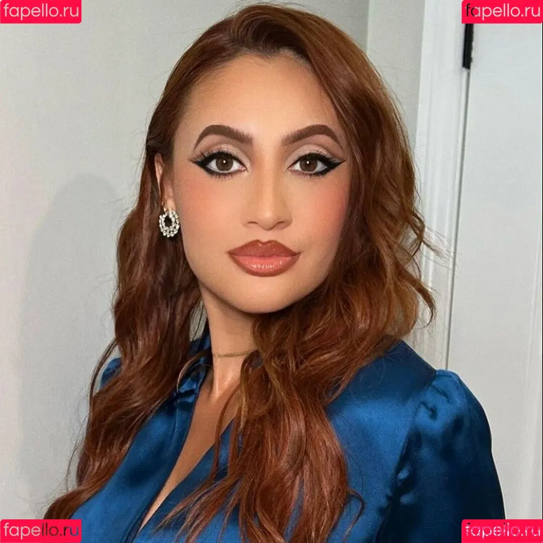Francia Raisa Onlyfans Photo Gallery 