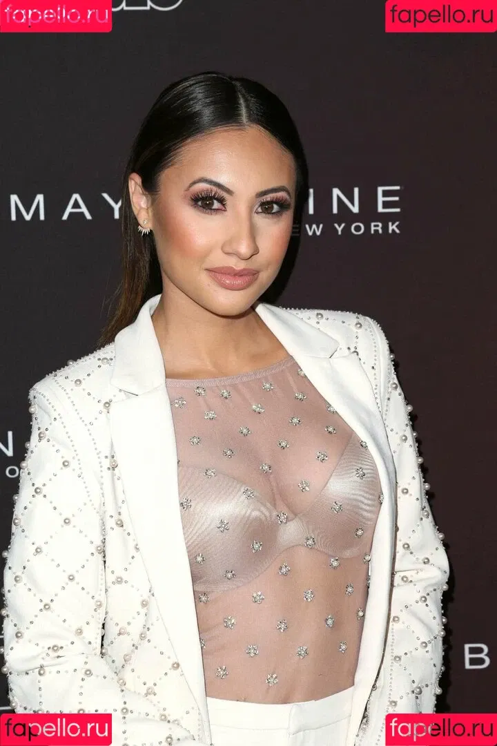 Francia Raisa Onlyfans Photo Gallery 