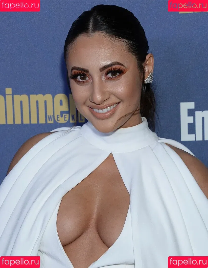 Francia Raisa Onlyfans Photo Gallery 