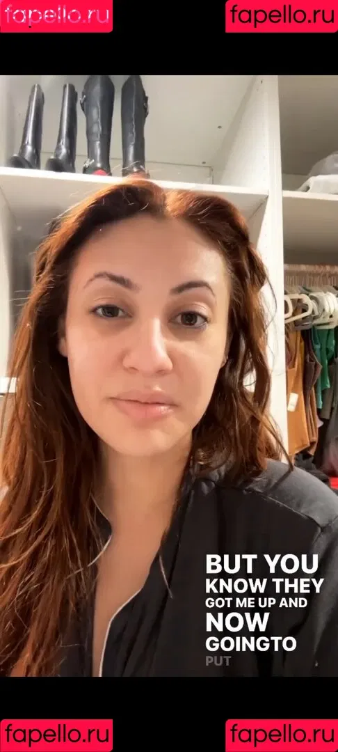 Francia Raisa Onlyfans Photo Gallery 
