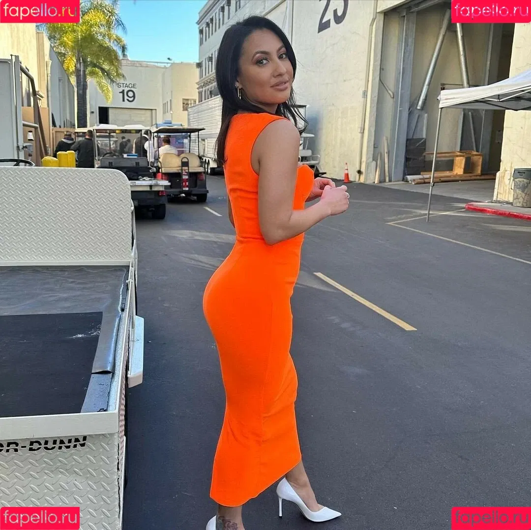 Francia Raisa Onlyfans Photo Gallery 