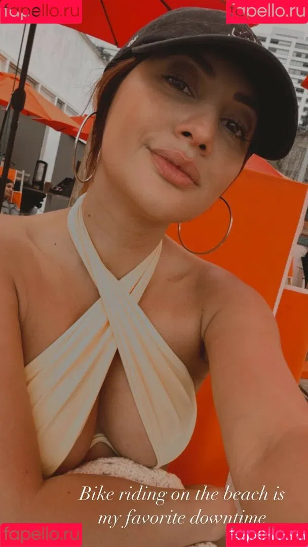 Francia Raisa Onlyfans Photo Gallery 