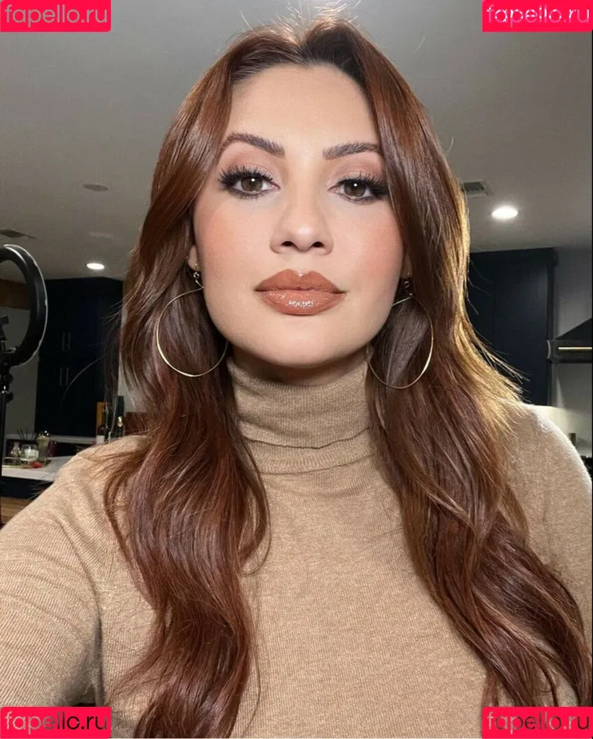 Francia Raisa Onlyfans Photo Gallery 