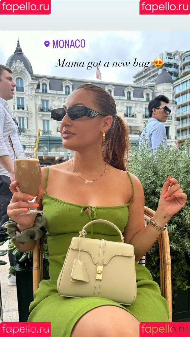 Francia Raisa Onlyfans Photo Gallery 
