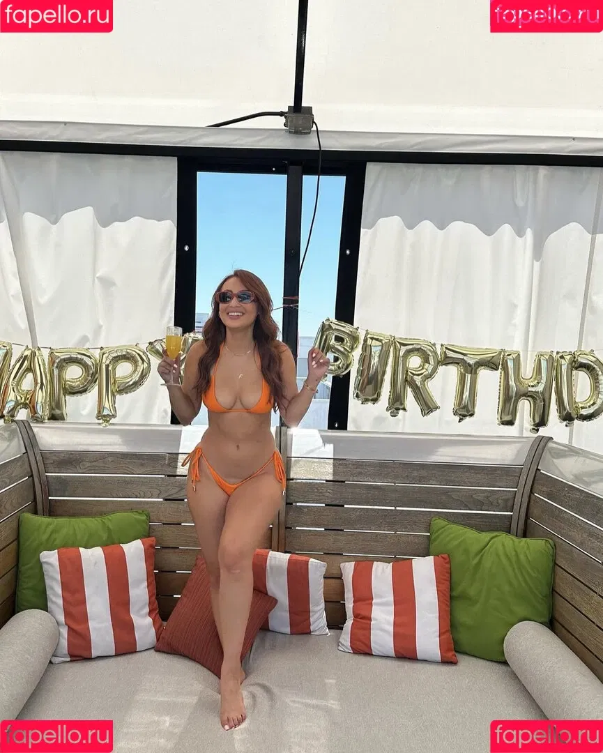 Francia Raisa Onlyfans Photo Gallery 