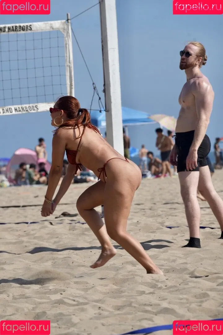 Francia Raisa Onlyfans Photo Gallery 