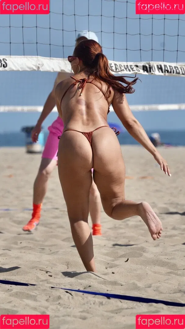 Francia Raisa Onlyfans Photo Gallery 
